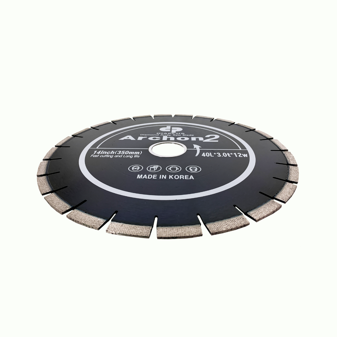 14inch 7-layer Archon 2 Blade