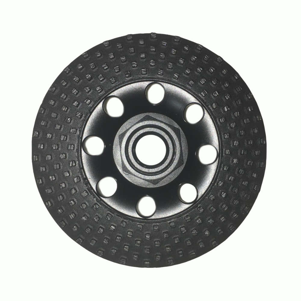 Ultra Light Cup Wheel