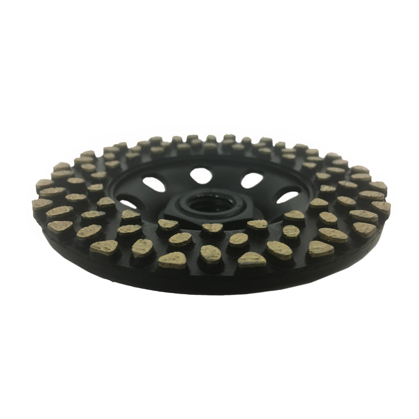 Amuna Cup Wheel