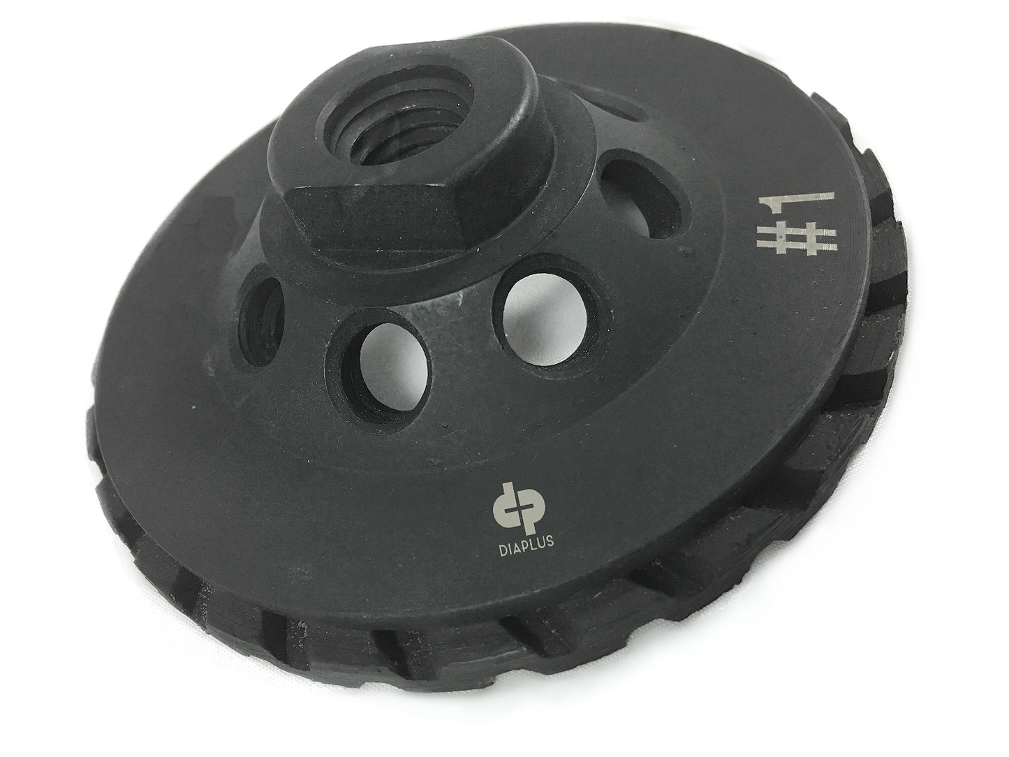Premium Turbo Grinding Cup Wheel