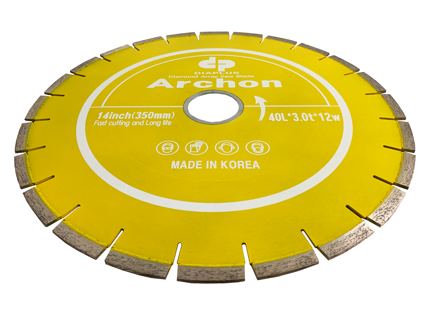 Archon 14 Inch for Marble