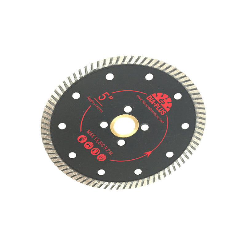Super Premium Turbo Blade