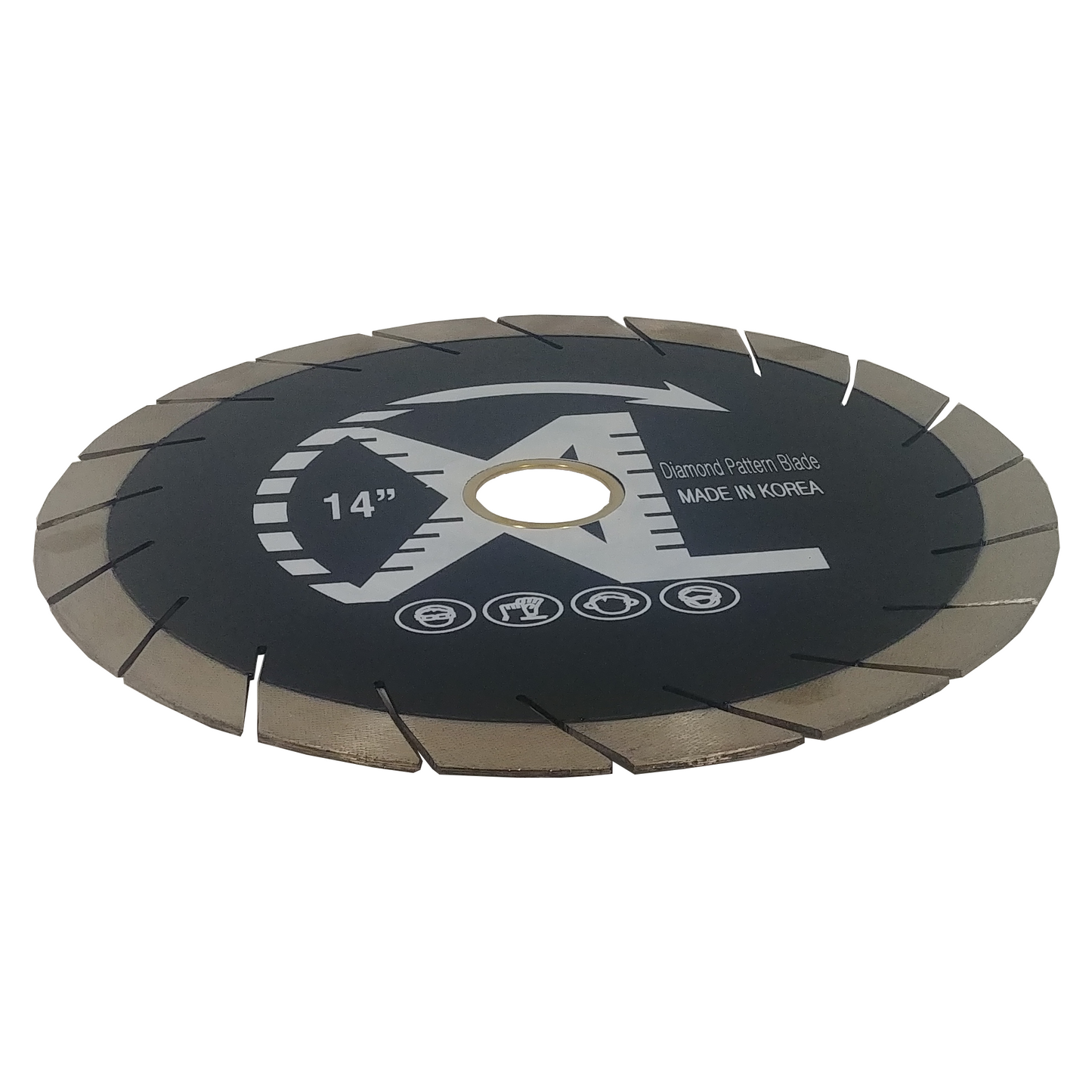 All Cut Blade