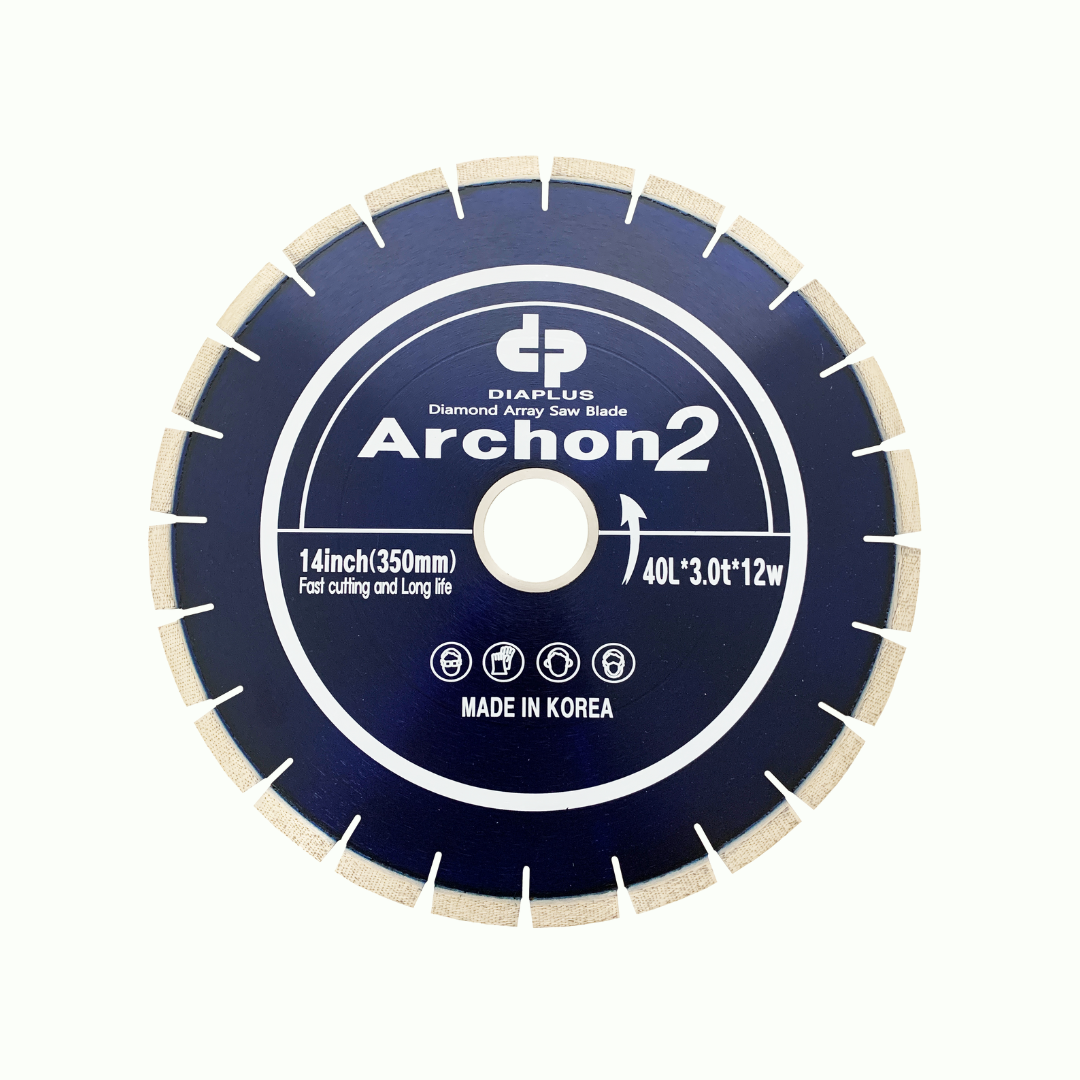 14inch 7-layer Archon 2 Blade