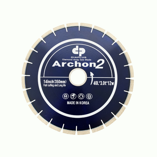 14inch 7-layer Archon 2 Blade