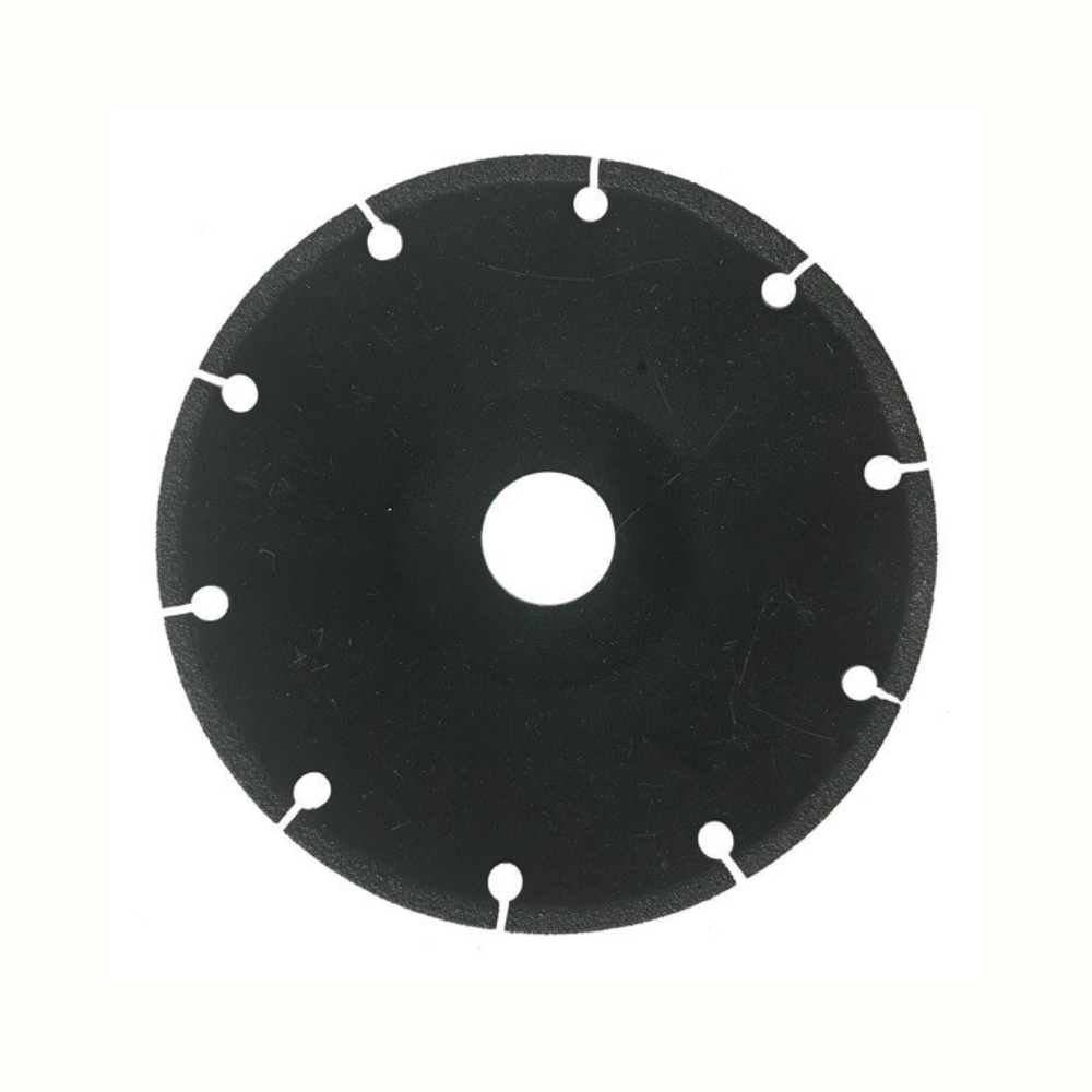 Brazed Blade