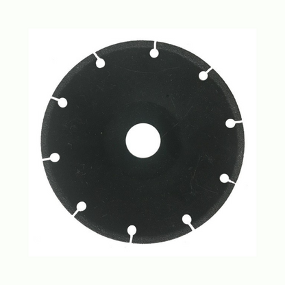 Brazed Blade