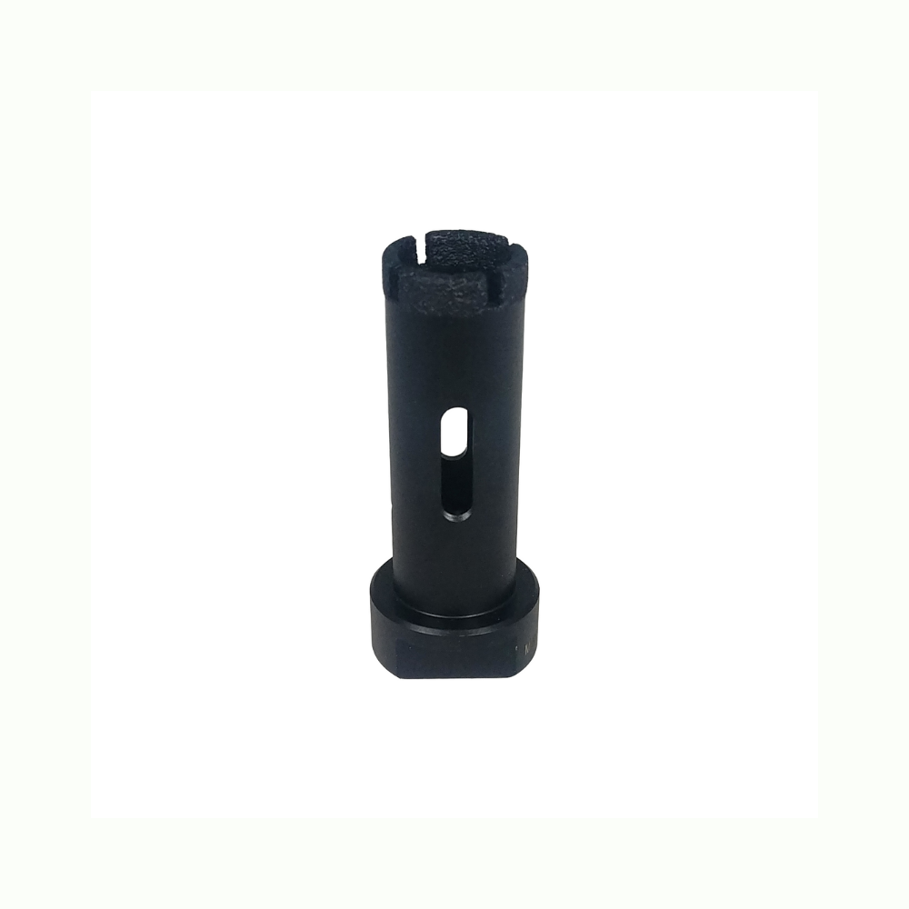 Brazed Core Drill Bit