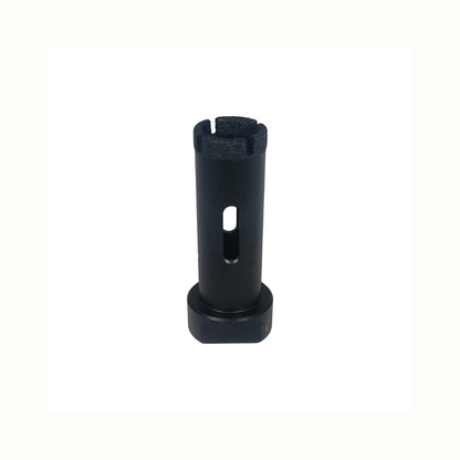 Brazed Core Drill Bit