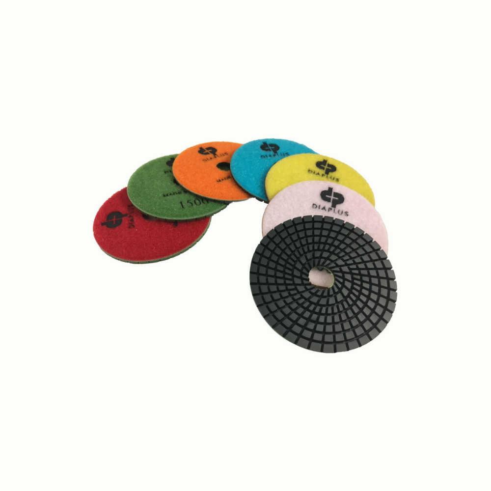 Super Premium Wet Polishing Pads