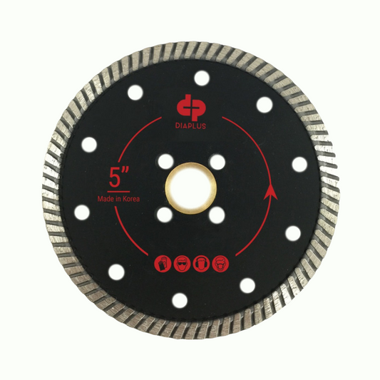Super Premium Turbo Blade