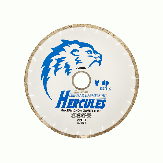 Dekton Hercules Blade - DPH-D