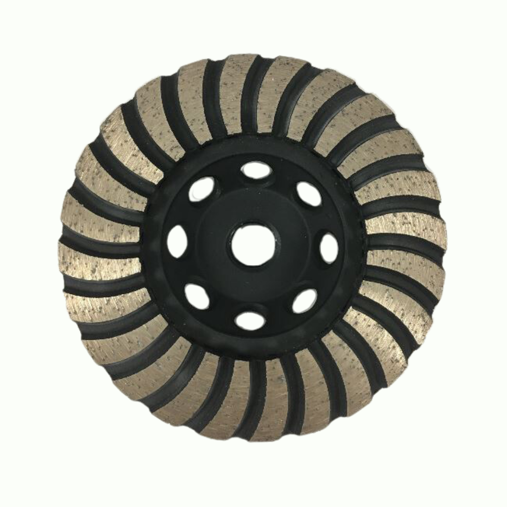 Premium Turbo Grinding Cup Wheel