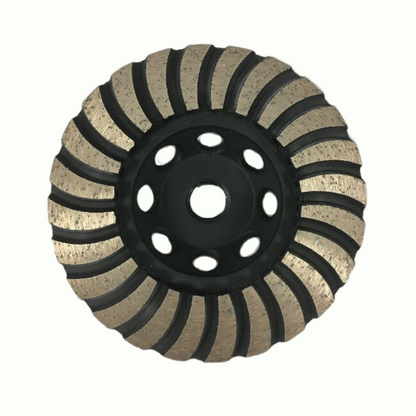 Premium Turbo Grinding Cup Wheel