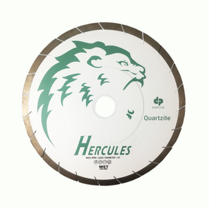 Quartzite Hercules Blade - DPH-Q