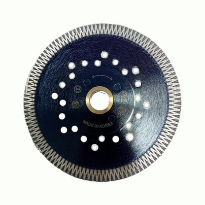 Turbo Quartzite Diamond Blade
