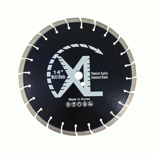 All Cut Blade
