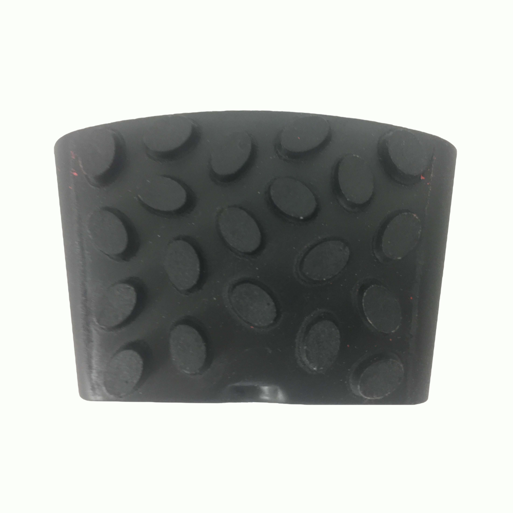 Oval Dash Floor Grinding Segment