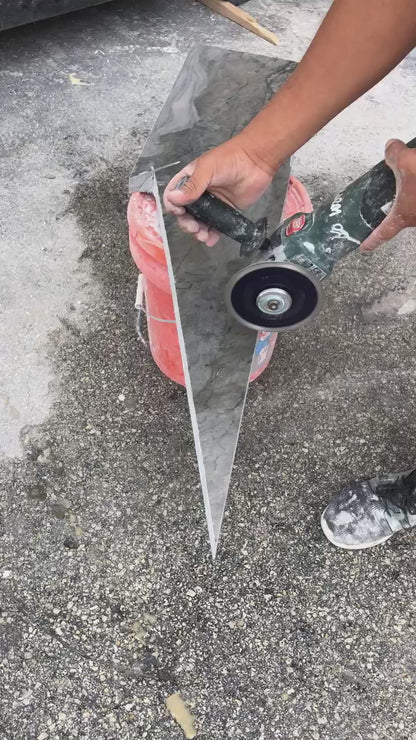 Turbo Quartzite Diamond Blade