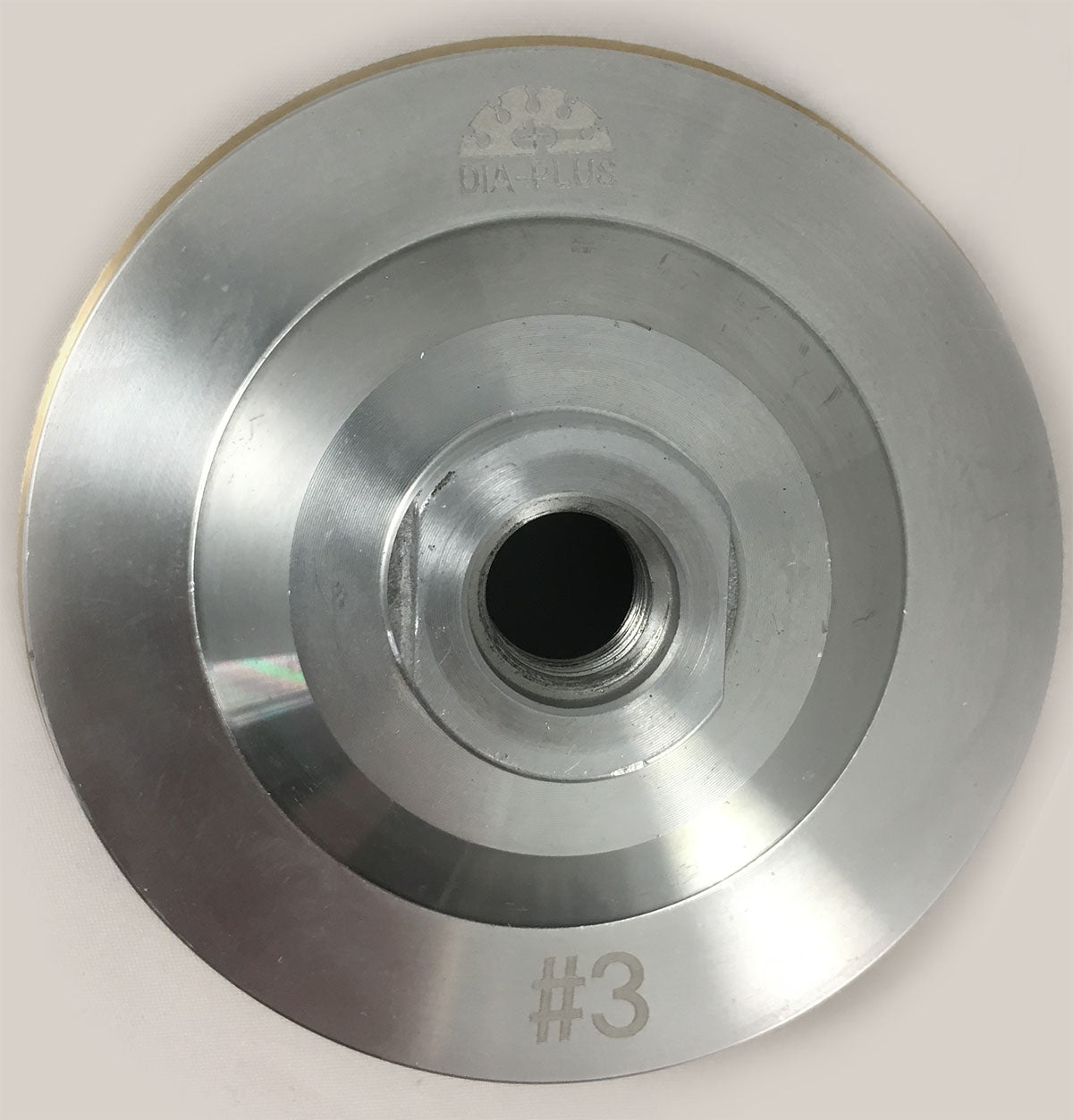 Aluminum Turbo Cup Wheel