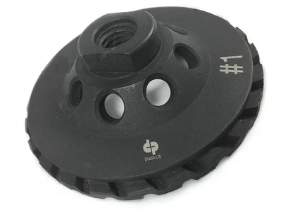 Premium Turbo Grinding Cup Wheel