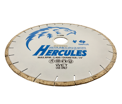 Dekton Hercules Blade - DPH-D