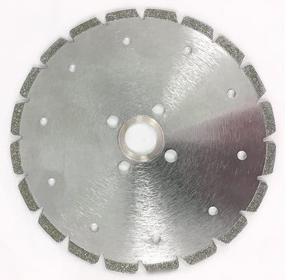 Electroplated Blade (Alpha Type)
