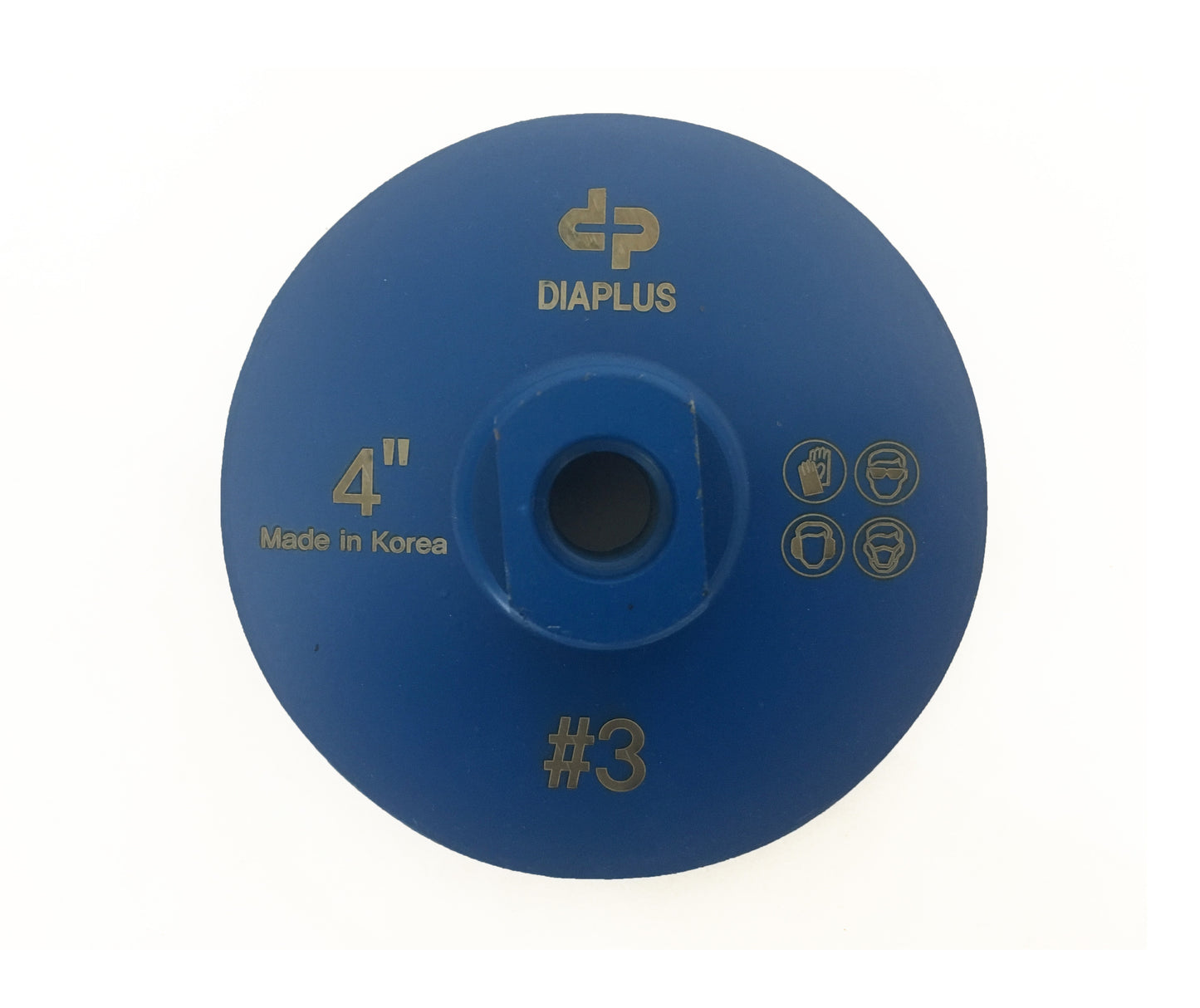 T Seg Resin Filled Cup Wheel