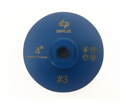 T Seg Resin Filled Cup Wheel