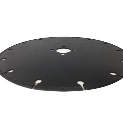 Brazed Blade