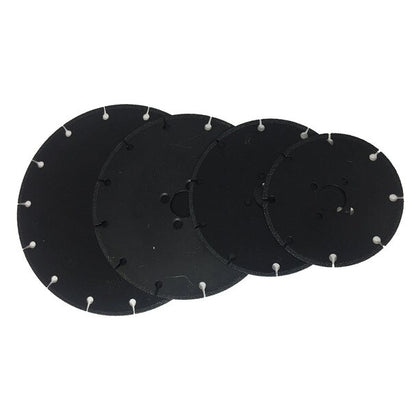 Brazed Blade