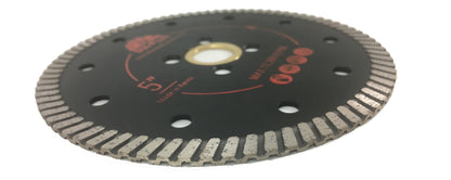 Super Premium Turbo Blade