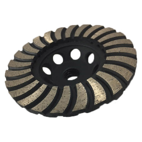 Premium Turbo Grinding Cup Wheel