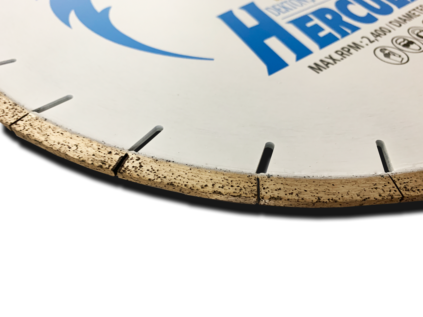 Dekton Hercules Blade - DPH-D