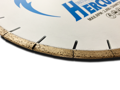 Dekton Hercules Blade - DPH-D