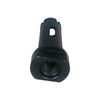 Brazed Core Drill Bit